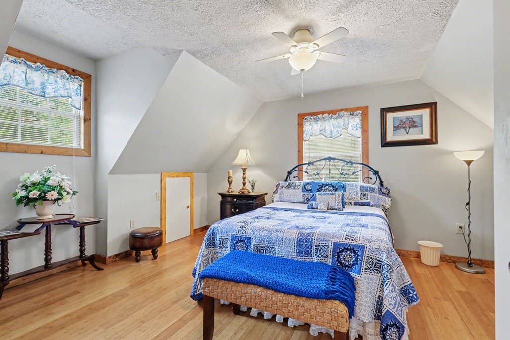 91 Margie Lane, Blairsville GA 30512 - Photo