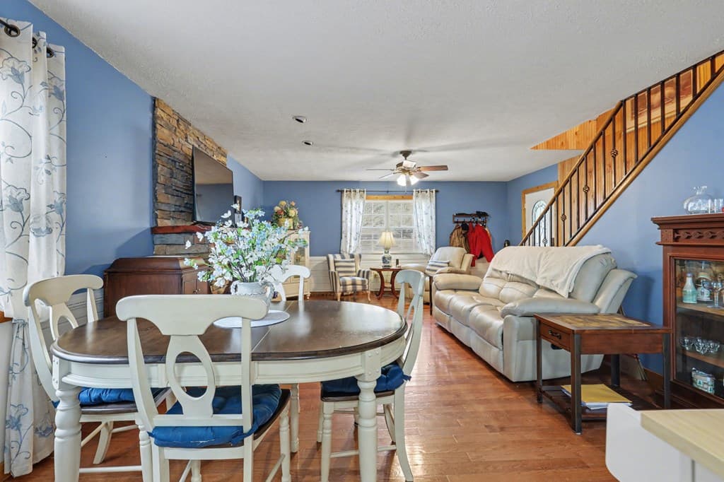 91 Margie Lane, Blairsville GA 30512 - Photo