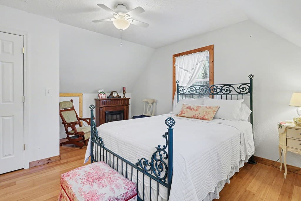 91 Margie Lane, Blairsville GA 30512 - Photo