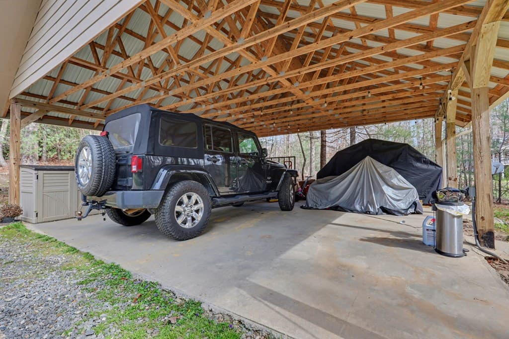 91 Margie Lane, Blairsville GA 30512 - Photo