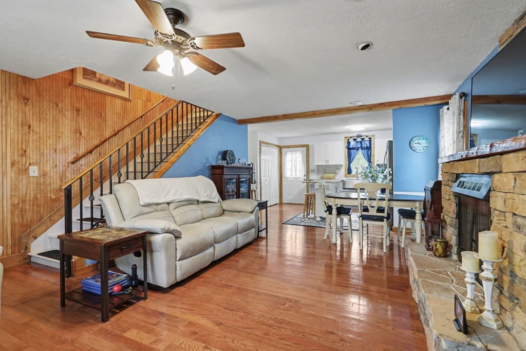 91 Margie Lane, Blairsville GA 30512 - Photo