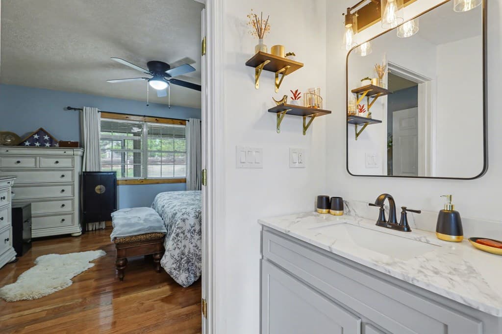 91 Margie Lane, Blairsville GA 30512 - Photo