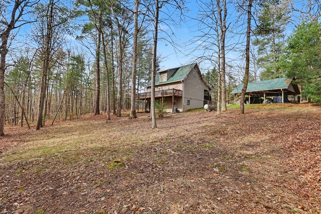 91 Margie Lane, Blairsville GA 30512 - Photo
