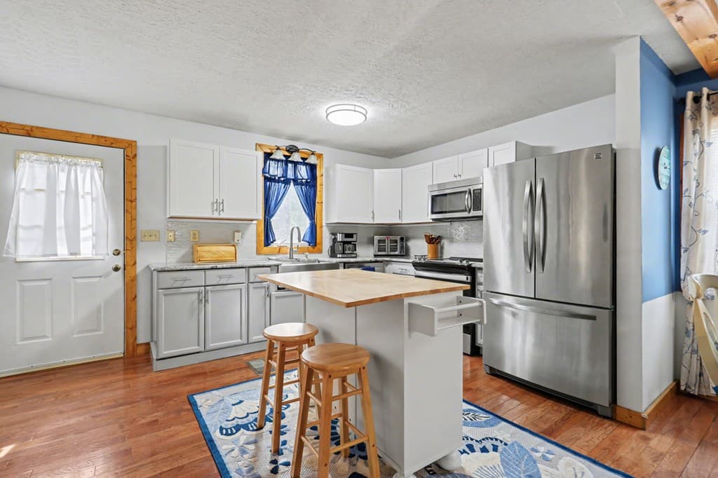 91 Margie Lane, Blairsville GA 30512 - Photo