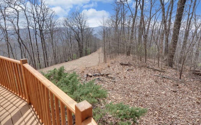 279 Collins Creek Road, Hiawassee GA 30546 - Photo