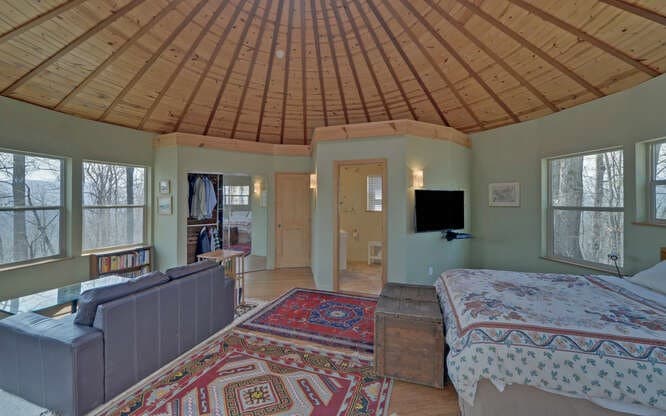 279 Collins Creek Road, Hiawassee GA 30546 - Photo