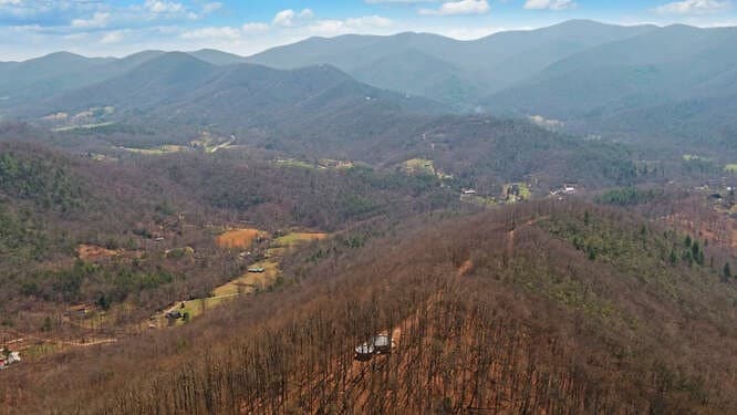 279 Collins Creek Road, Hiawassee GA 30546 - Photo