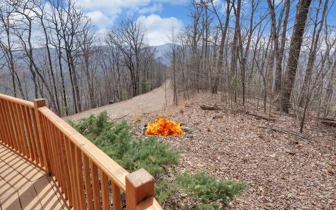 279 Collins Creek Road, Hiawassee GA 30546 - Photo