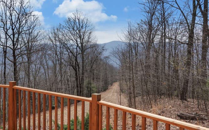 279 Collins Creek Road, Hiawassee GA 30546 - Photo