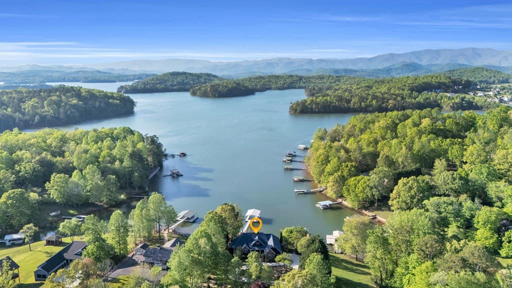 703 Cherokee Hills, Hiawassee GA 30546 - Photo