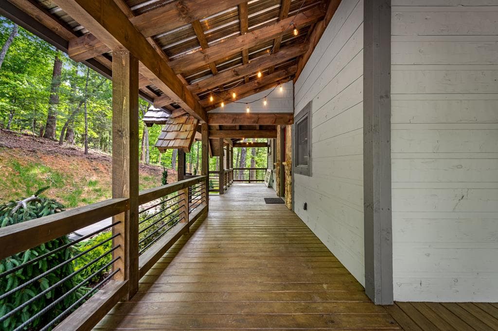 895 Price Road, Blue Ridge GA 30513 - Photo
