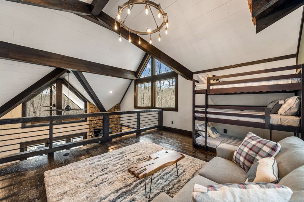 895 Price Road, Blue Ridge GA 30513 - Photo