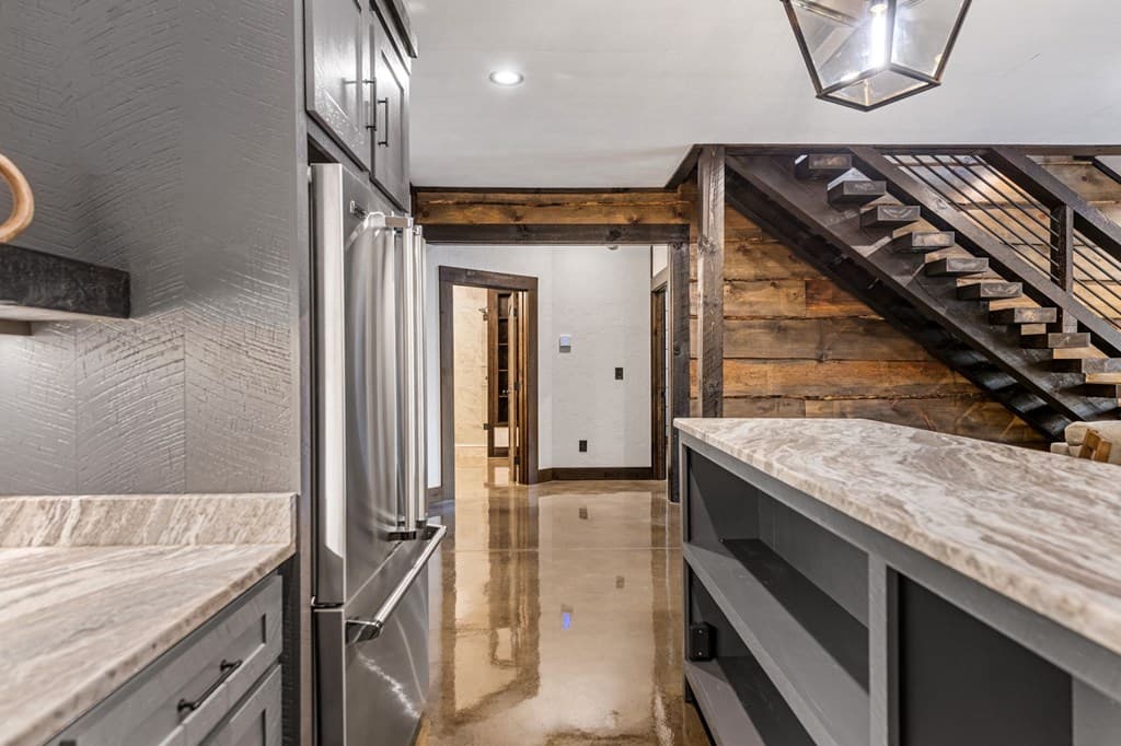 895 Price Road, Blue Ridge GA 30513 - Photo
