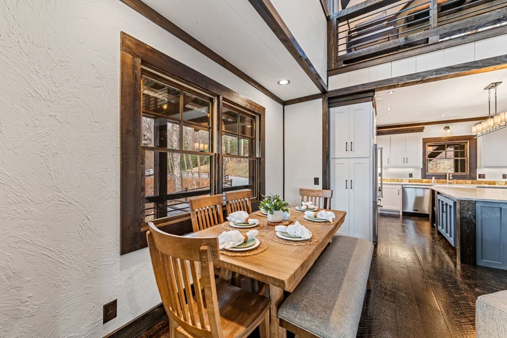 895 Price Road, Blue Ridge GA 30513 - Photo
