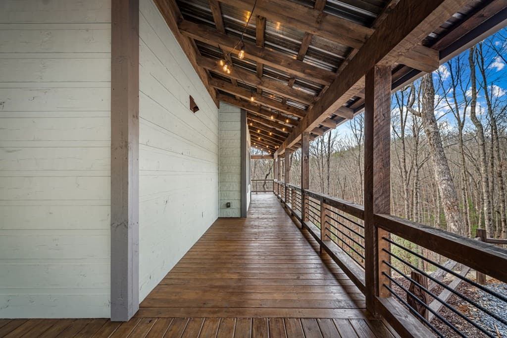 895 Price Road, Blue Ridge GA 30513 - Photo
