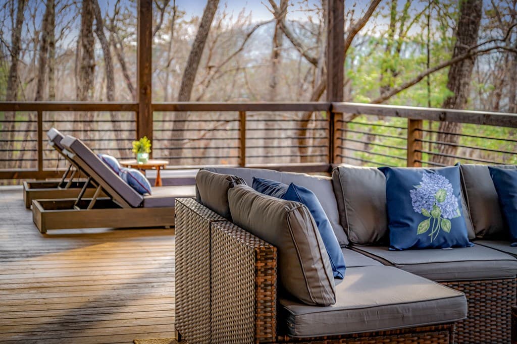 895 Price Road, Blue Ridge GA 30513 - Photo