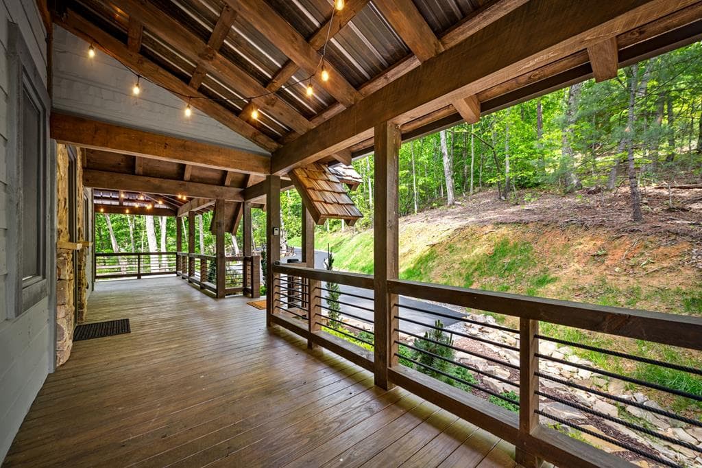 895 Price Road, Blue Ridge GA 30513 - Photo