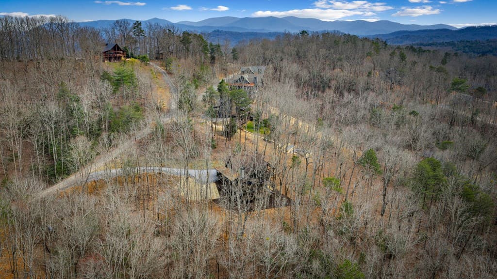 895 Price Road, Blue Ridge GA 30513 - Photo