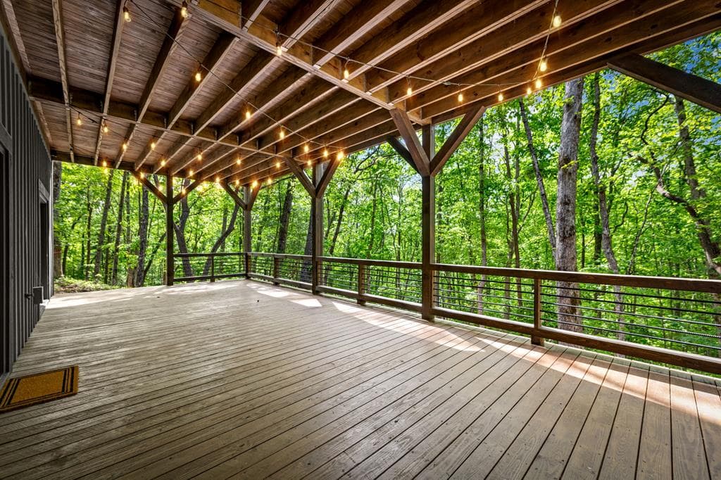 895 Price Road, Blue Ridge GA 30513 - Photo