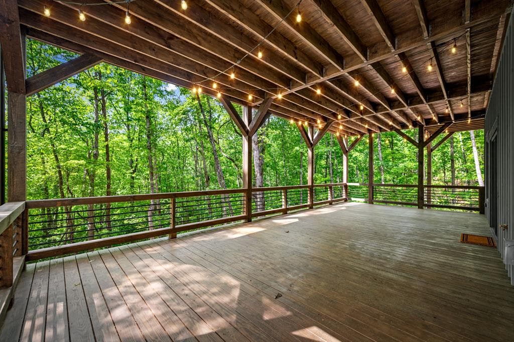 895 Price Road, Blue Ridge GA 30513 - Photo