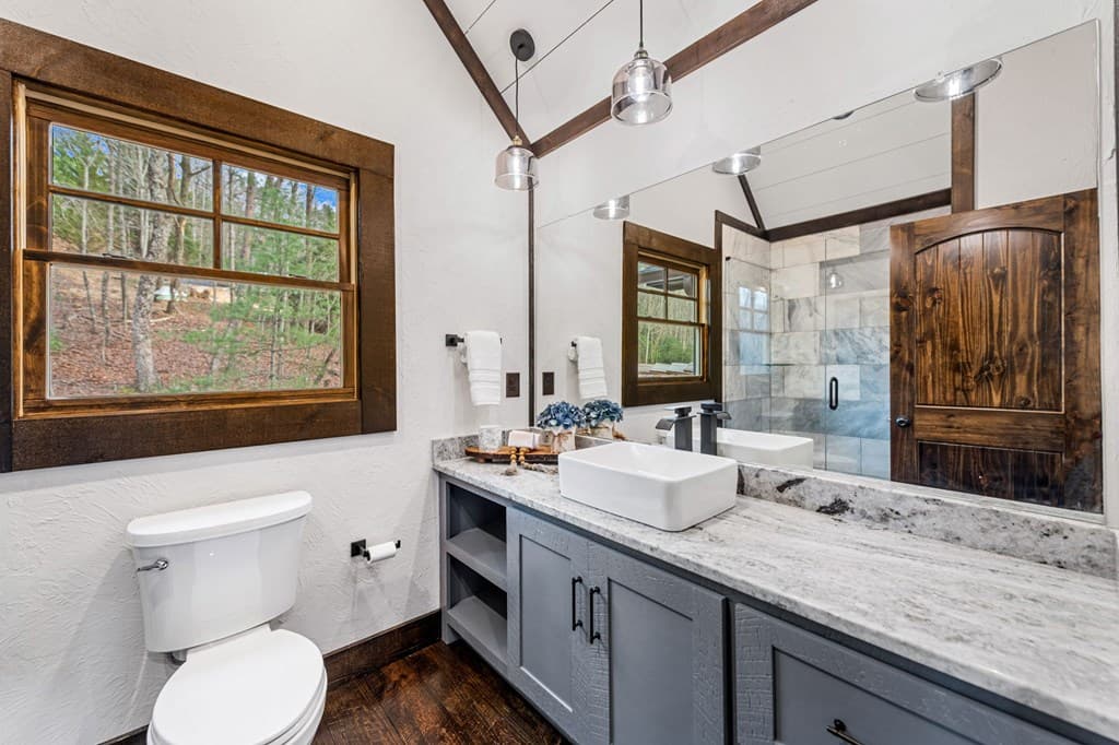 895 Price Road, Blue Ridge GA 30513 - Photo