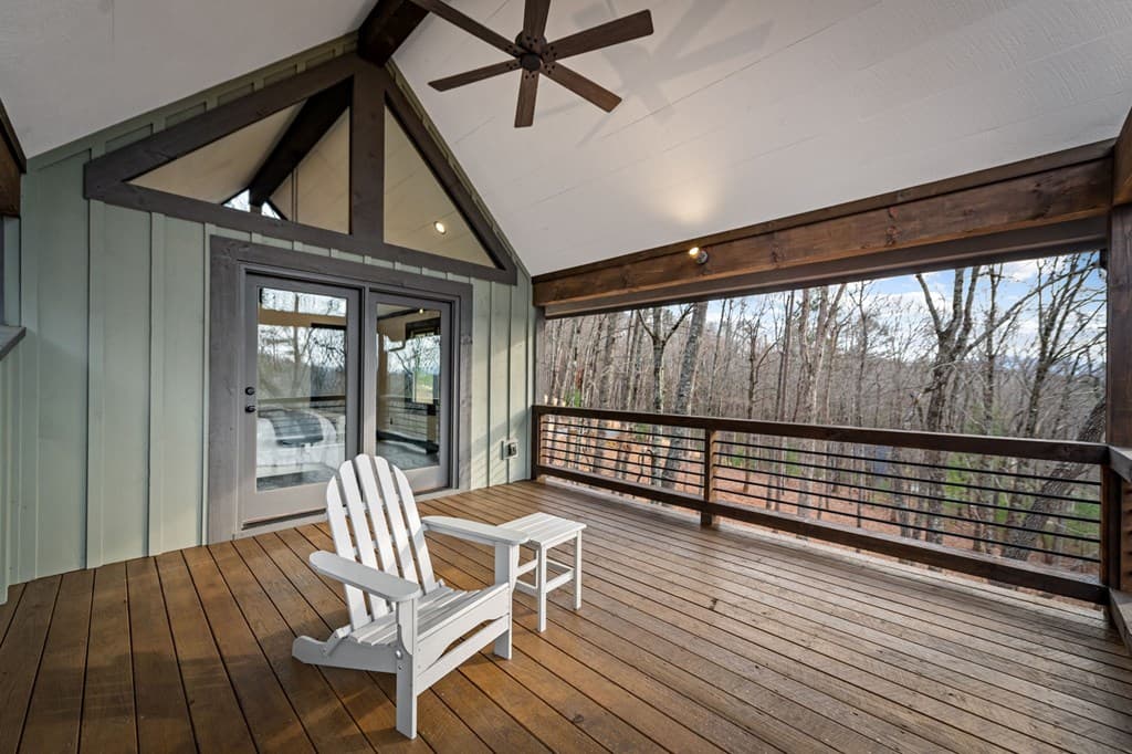 895 Price Road, Blue Ridge GA 30513 - Photo