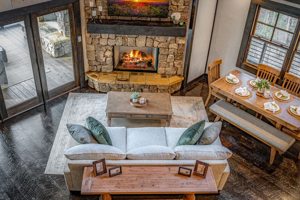 895 Price Road, Blue Ridge GA 30513 - Photo
