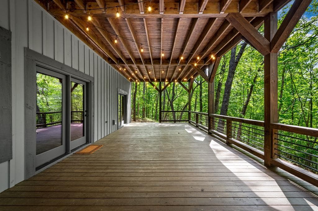 895 Price Road, Blue Ridge GA 30513 - Photo