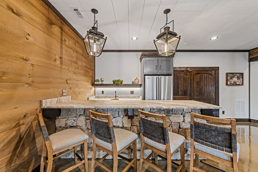 895 Price Road, Blue Ridge GA 30513 - Photo