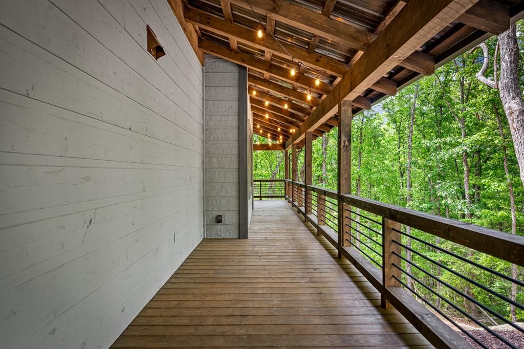 895 Price Road, Blue Ridge GA 30513 - Photo