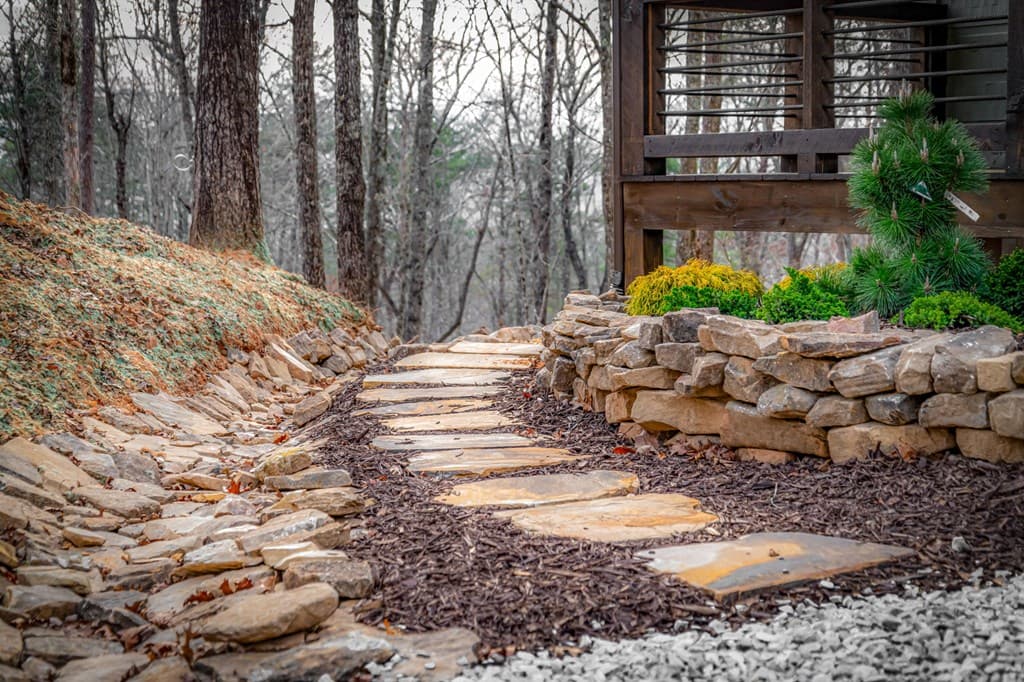 895 Price Road, Blue Ridge GA 30513 - Photo
