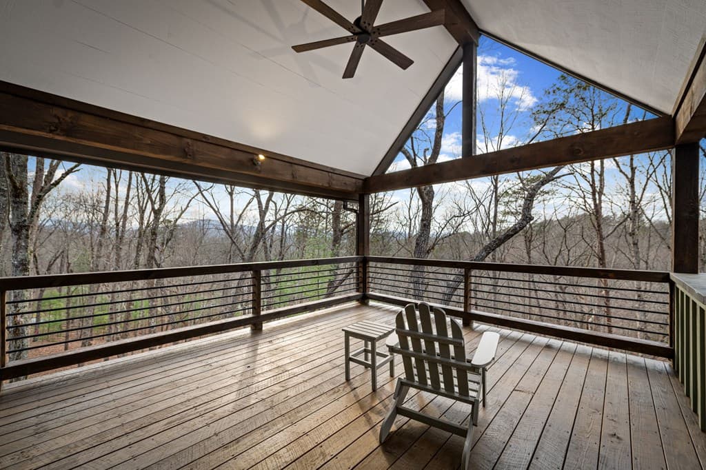 895 Price Road, Blue Ridge GA 30513 - Photo