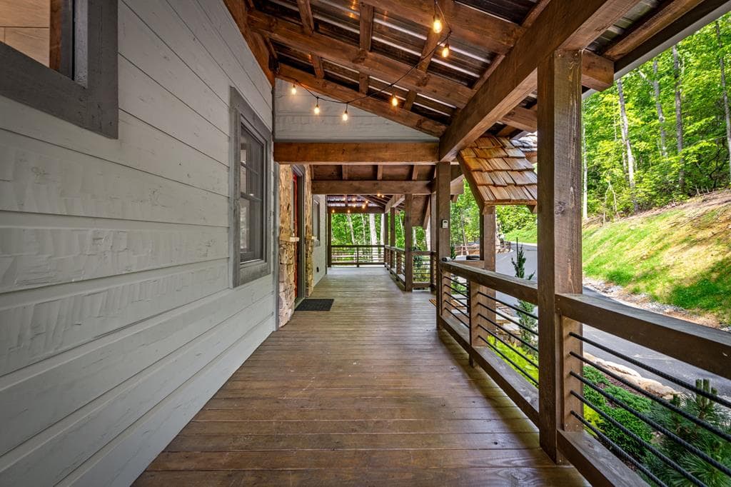 895 Price Road, Blue Ridge GA 30513 - Photo