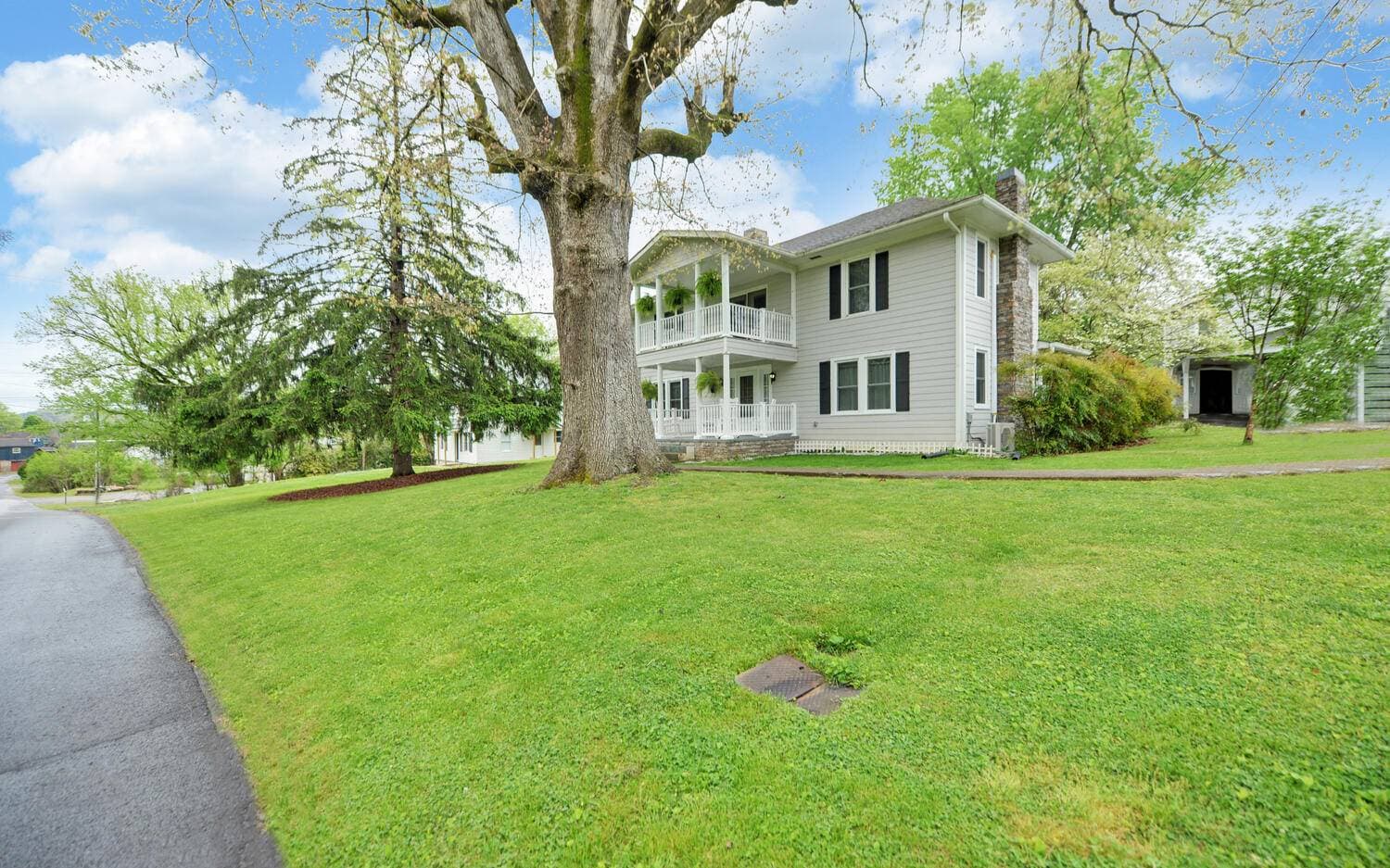 1082 Valley River Avenue, Murphy NC 28906 - Photo