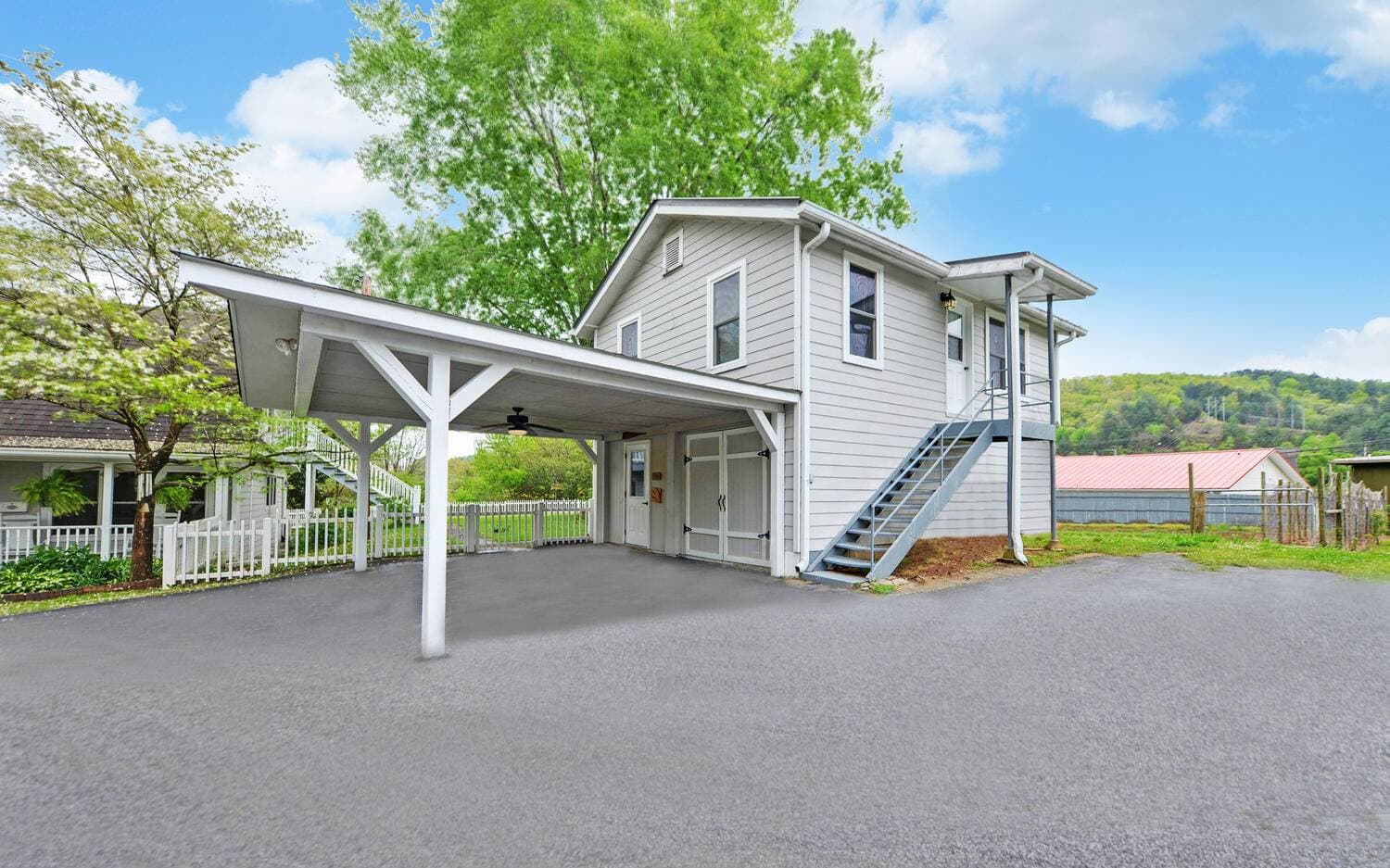 1082 Valley River Avenue, Murphy NC 28906 - Photo