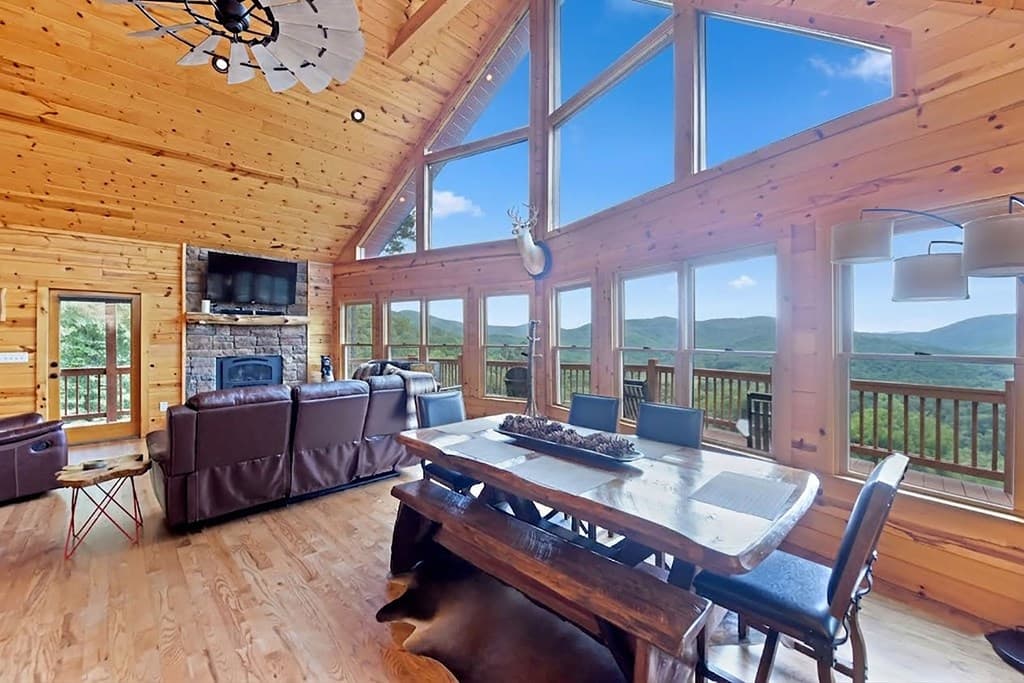 33 Stanley Ridge Drive, Morganton GA 30560 - Photo