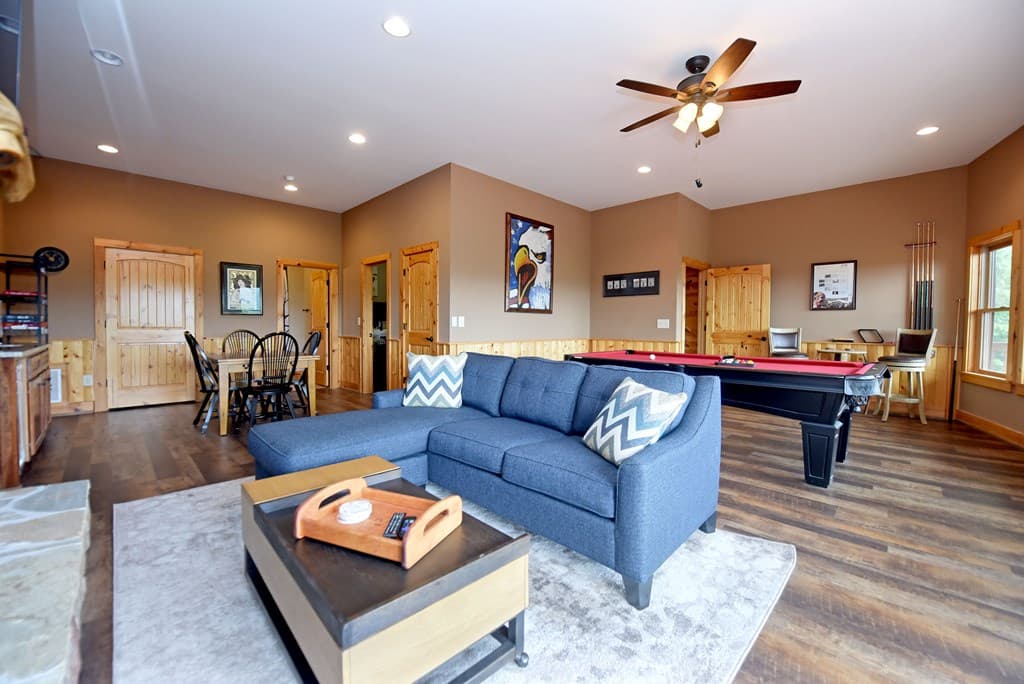 33 Stanley Ridge Drive, Morganton GA 30560 - Photo