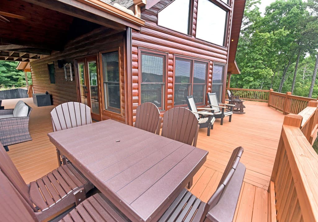 33 Stanley Ridge Drive, Morganton GA 30560 - Photo