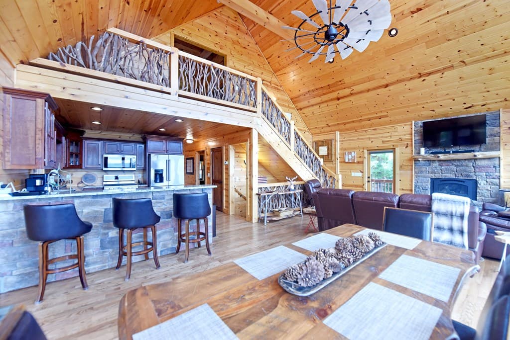 33 Stanley Ridge Drive, Morganton GA 30560 - Photo