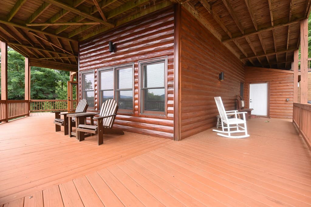 33 Stanley Ridge Drive, Morganton GA 30560 - Photo