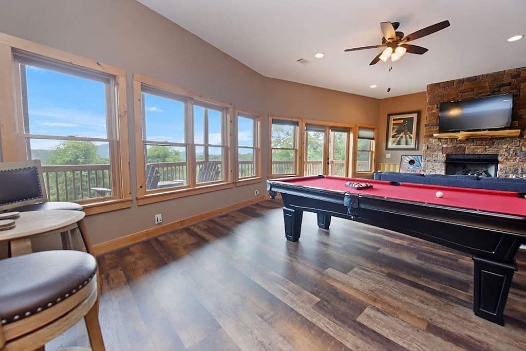 33 Stanley Ridge Drive, Morganton GA 30560 - Photo