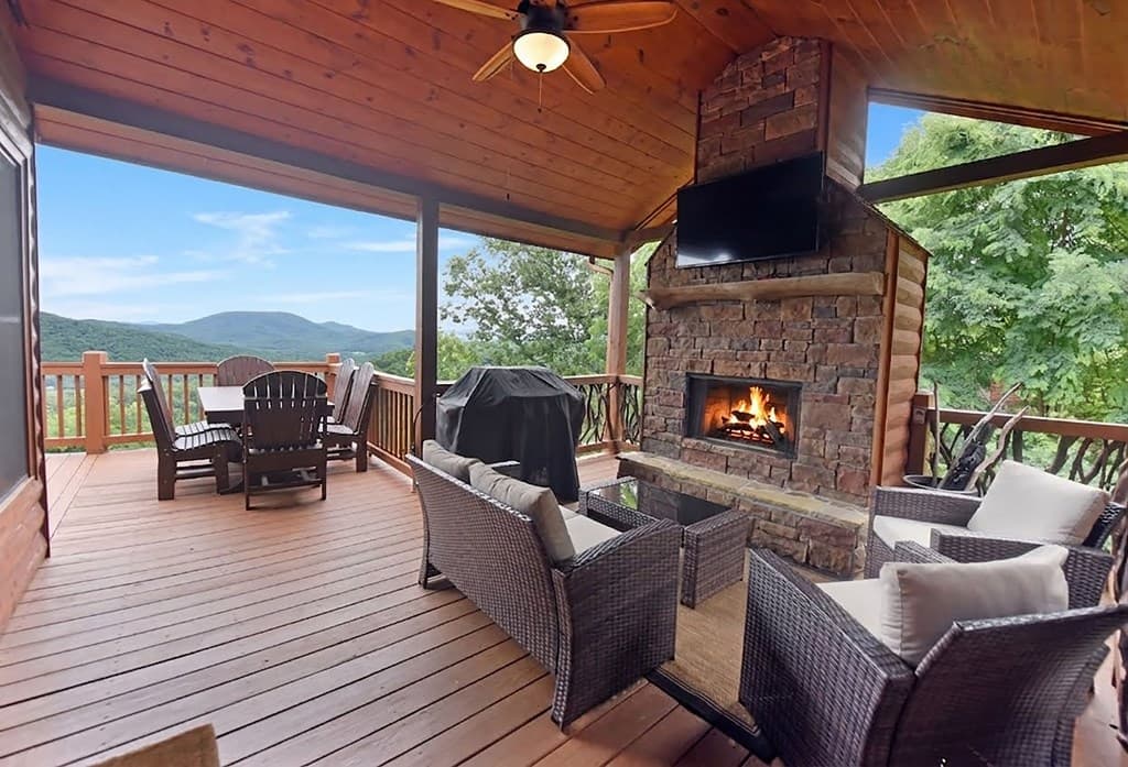 33 Stanley Ridge Drive, Morganton GA 30560 - Photo