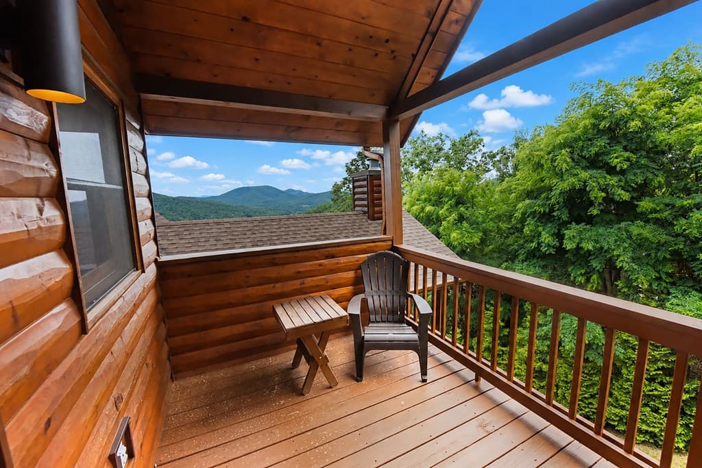 33 Stanley Ridge Drive, Morganton GA 30560 - Photo
