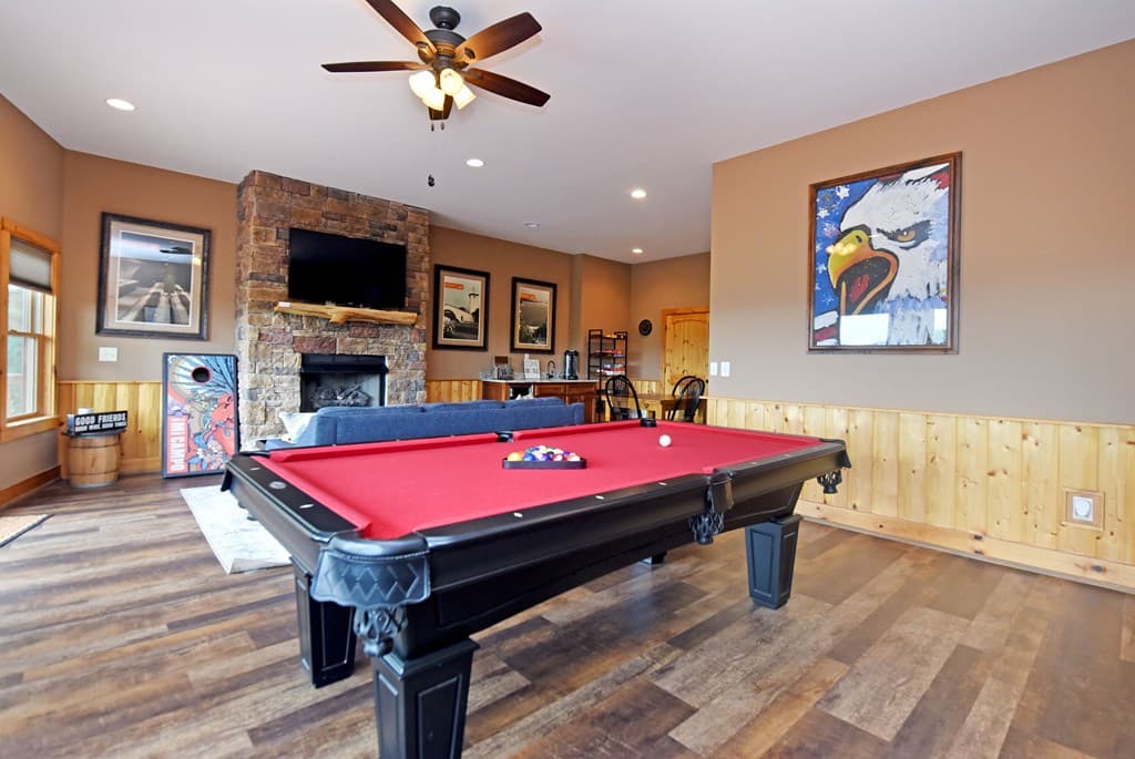 33 Stanley Ridge Drive, Morganton GA 30560 - Photo