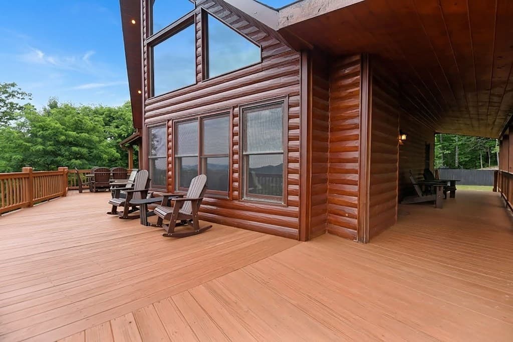 33 Stanley Ridge Drive, Morganton GA 30560 - Photo