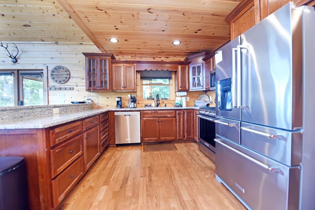 33 Stanley Ridge Drive, Morganton GA 30560 - Photo