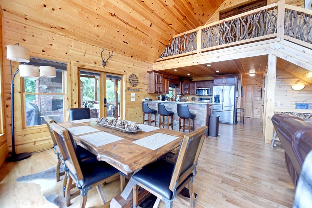 33 Stanley Ridge Drive, Morganton GA 30560 - Photo