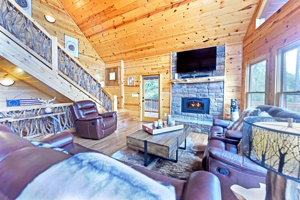33 Stanley Ridge Drive, Morganton GA 30560 - Photo