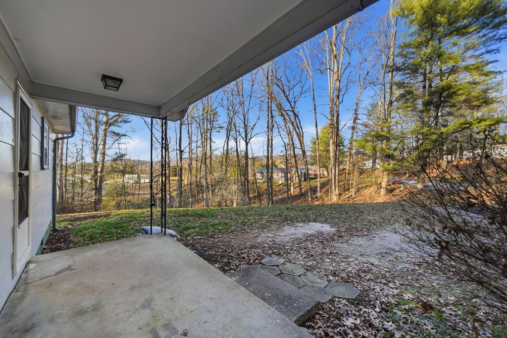 46 James Drive, Blairsville GA 30512 - Photo