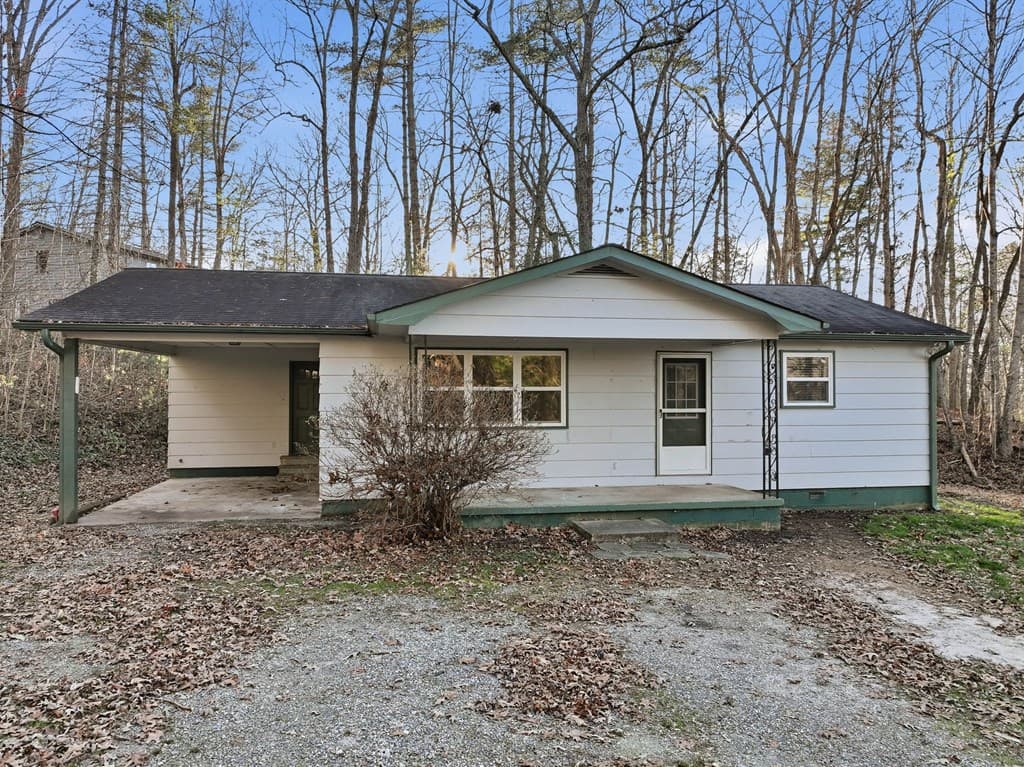 46 James Drive, Blairsville GA 30512 - Photo